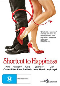 Shortcut to Happiness | The Devil and Daniel Webster  | Short cut to Happiness  DVD